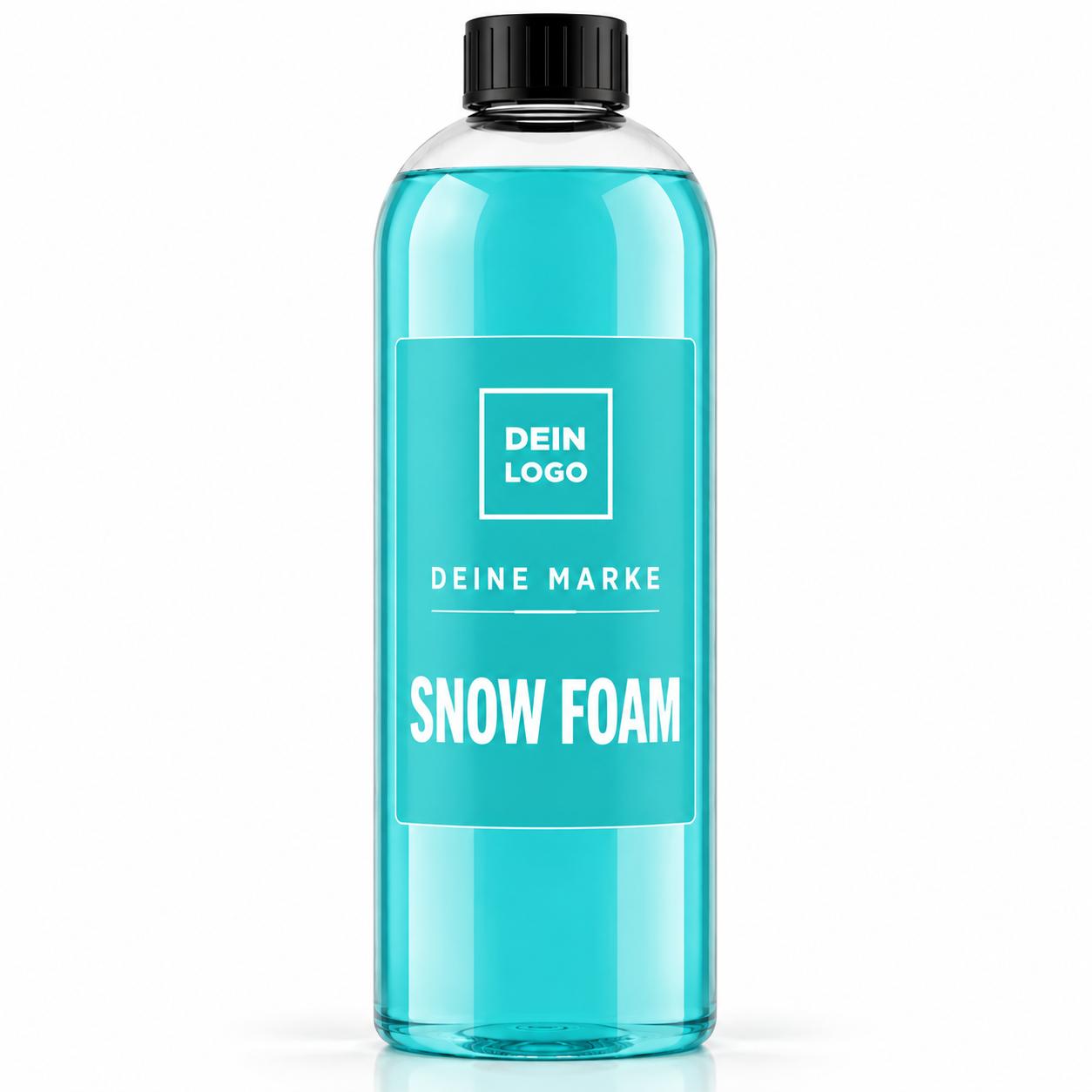 Snow Foam