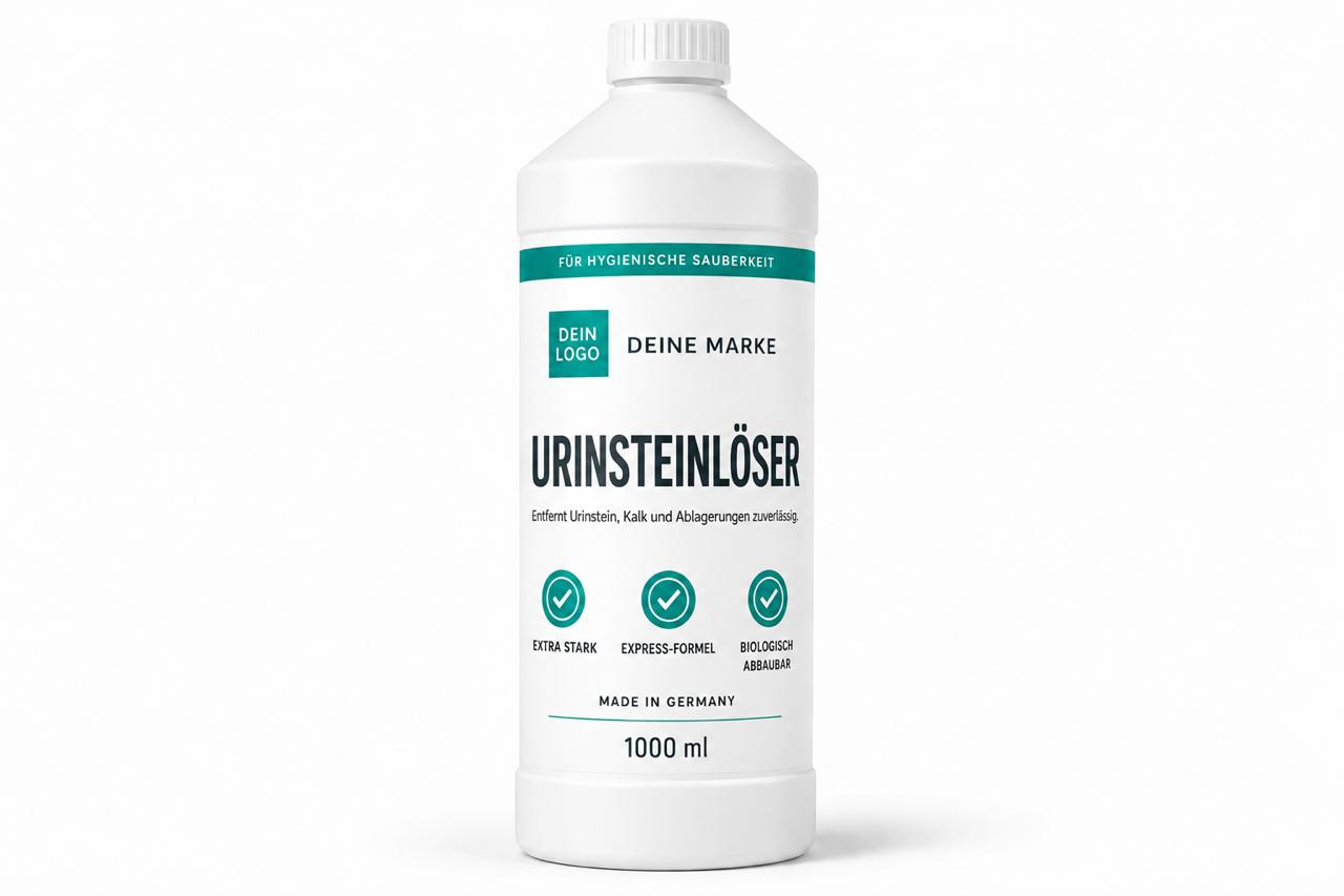 Urinsteinlöser