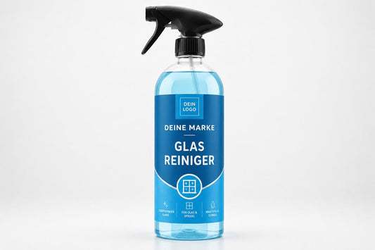 Glasreiniger