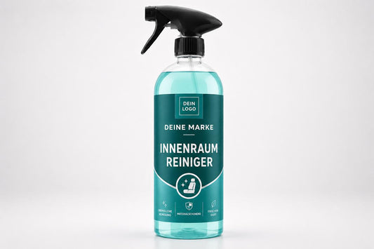 Innenraumreiniger