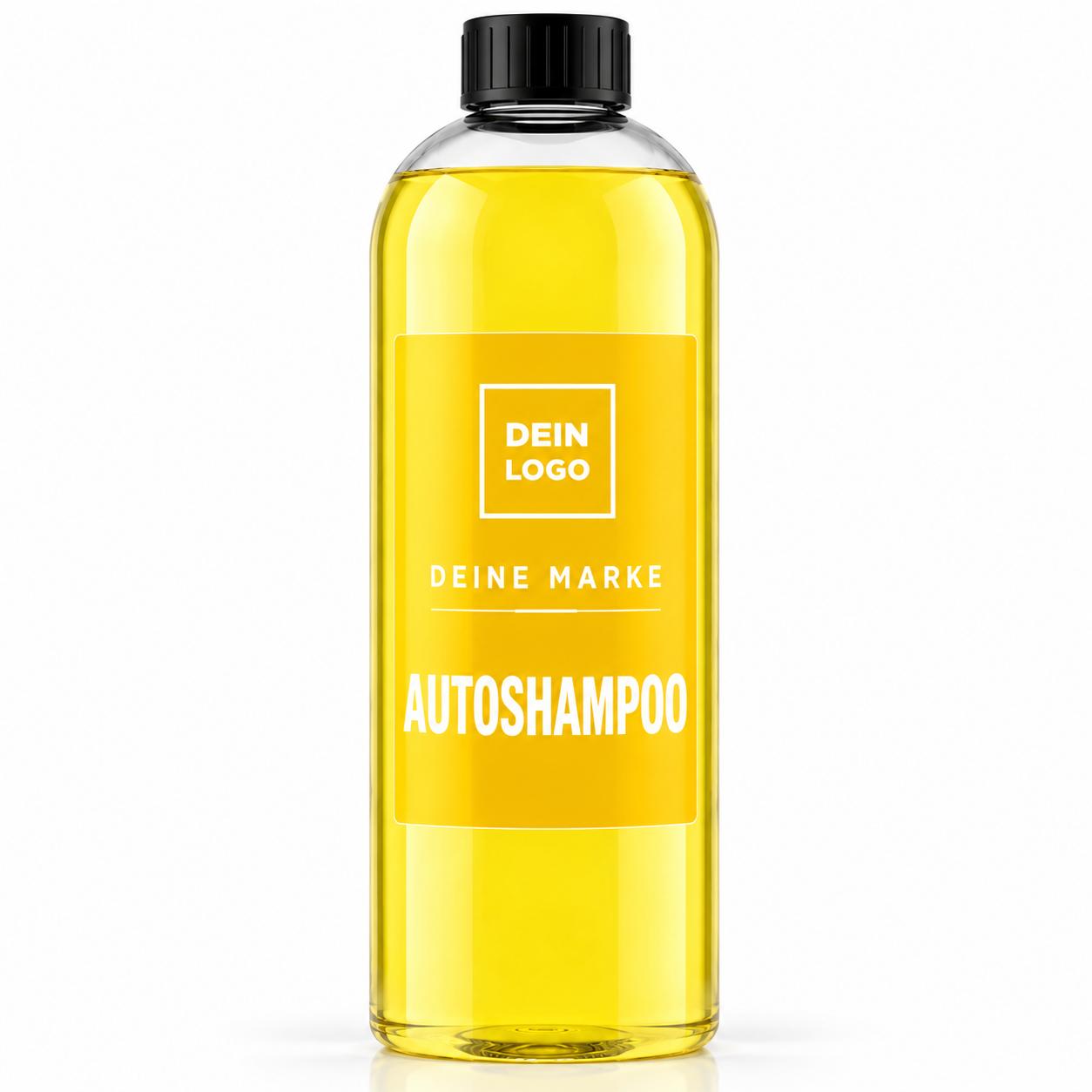 Autoshampoo