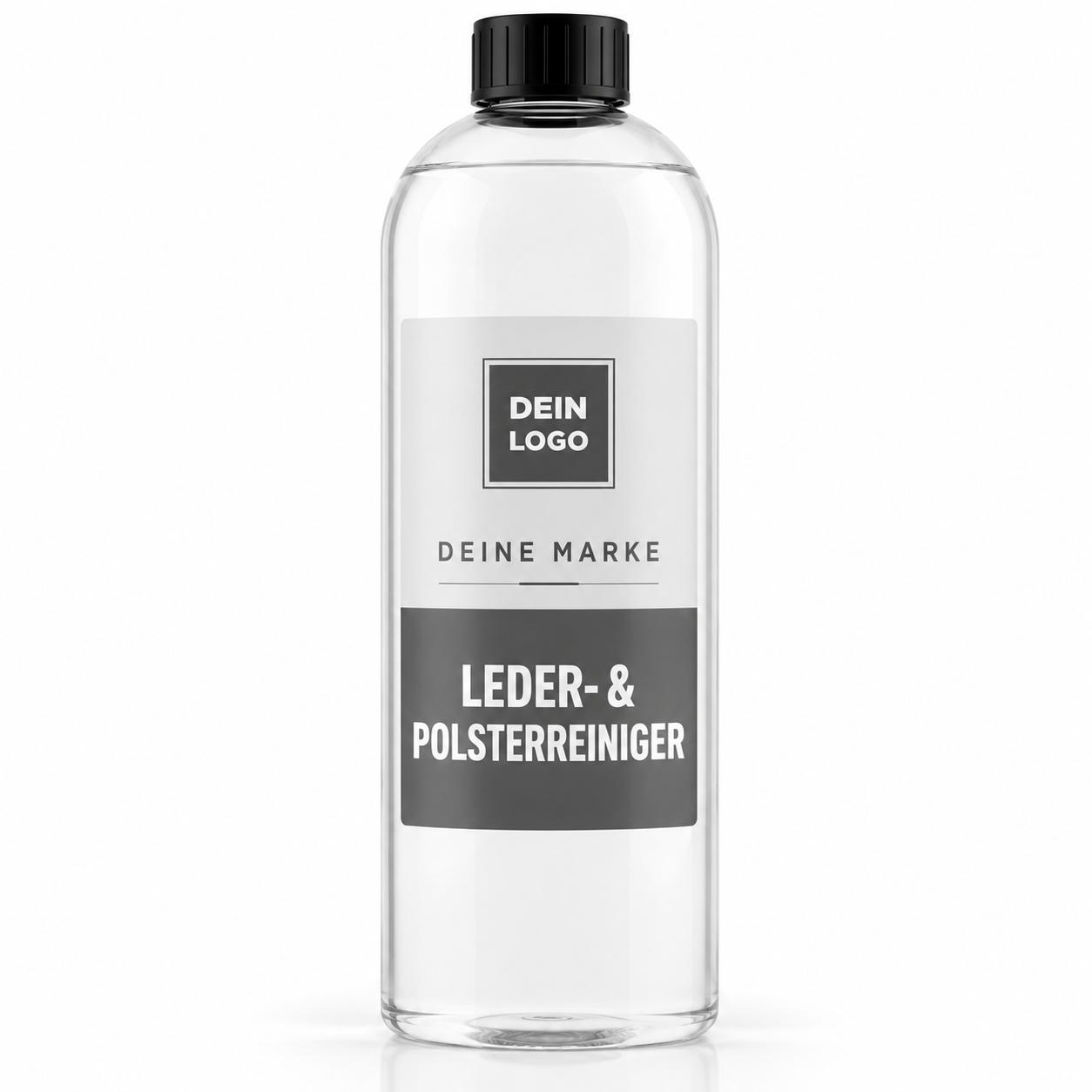 Polster- und Lederreiniger Konzentrat