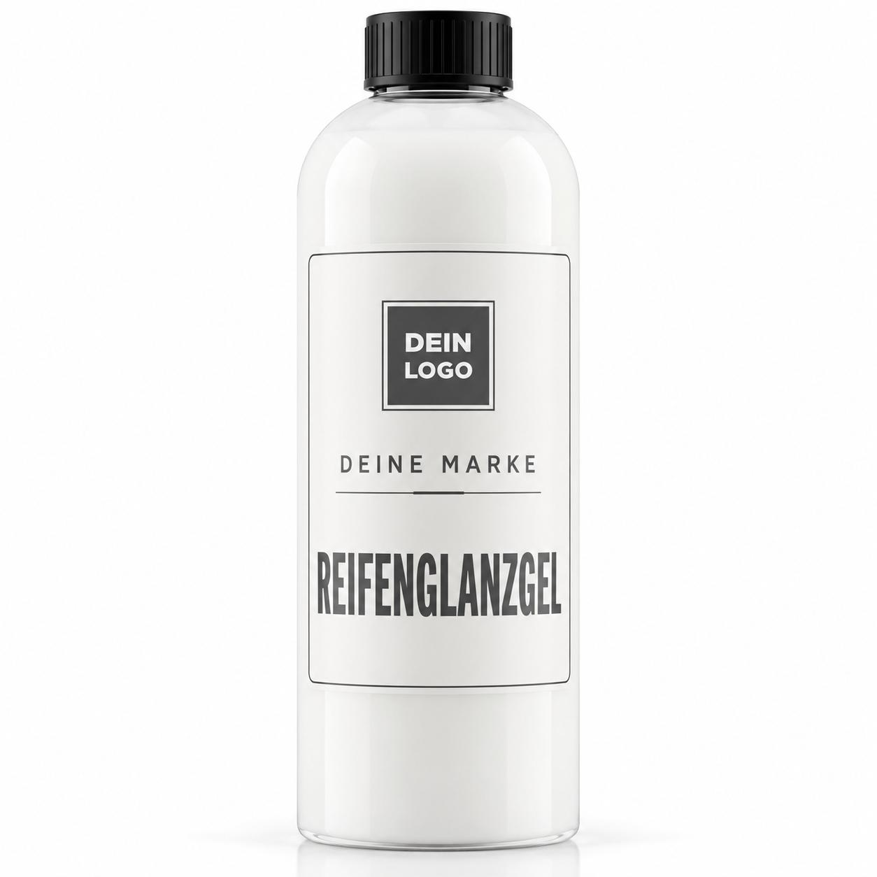 Reifenglanzgel