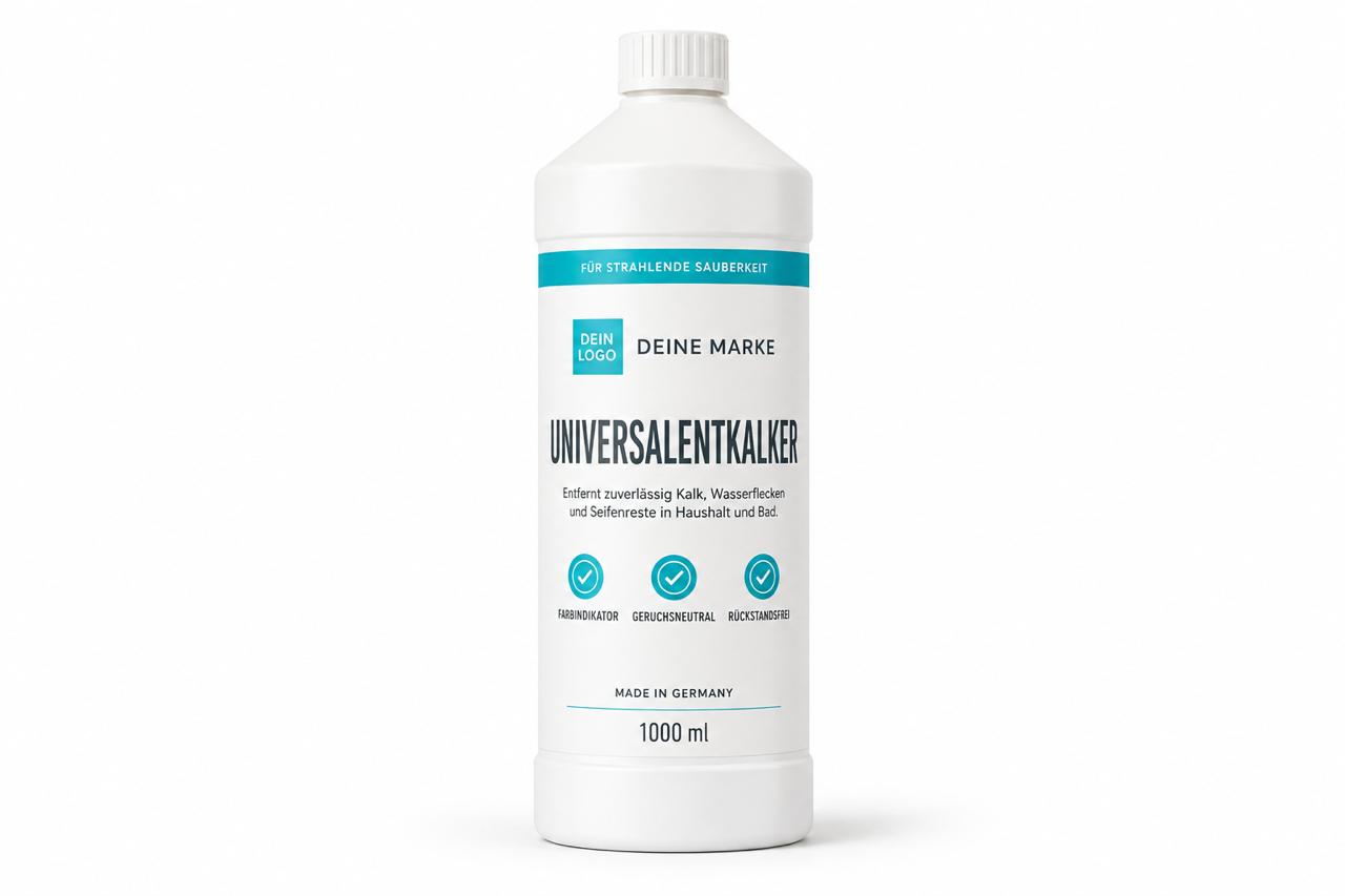 Universal-Entkalker