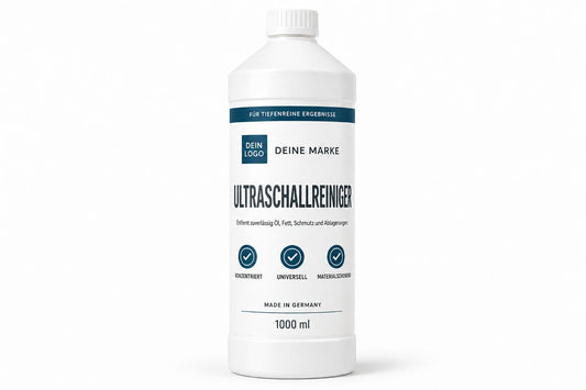 Ultraschallreiniger