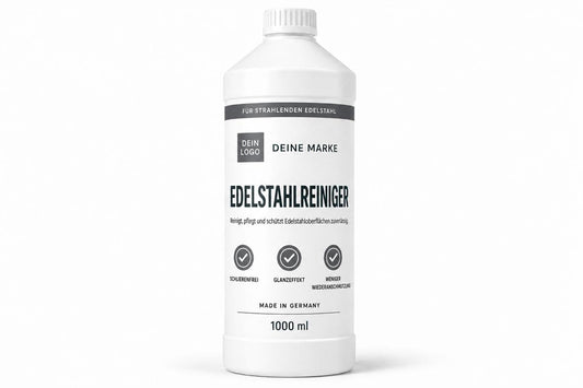 Edelstahlreiniger