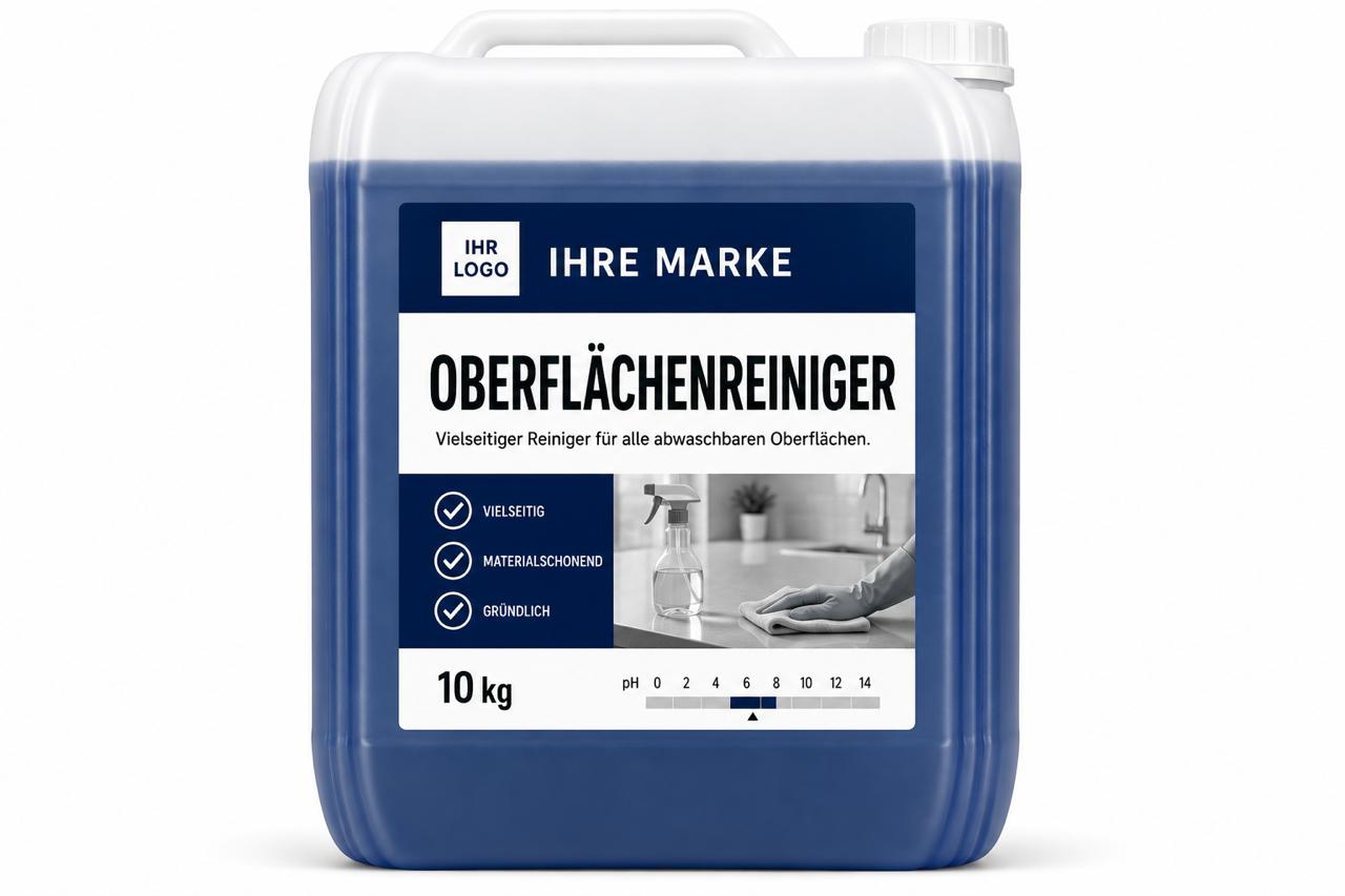 Oberflächenreiniger