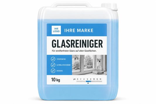 Glasreiniger